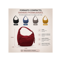 Vera | Bolso