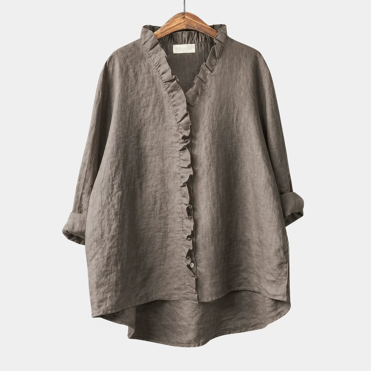 Eline | Blusa Elegante