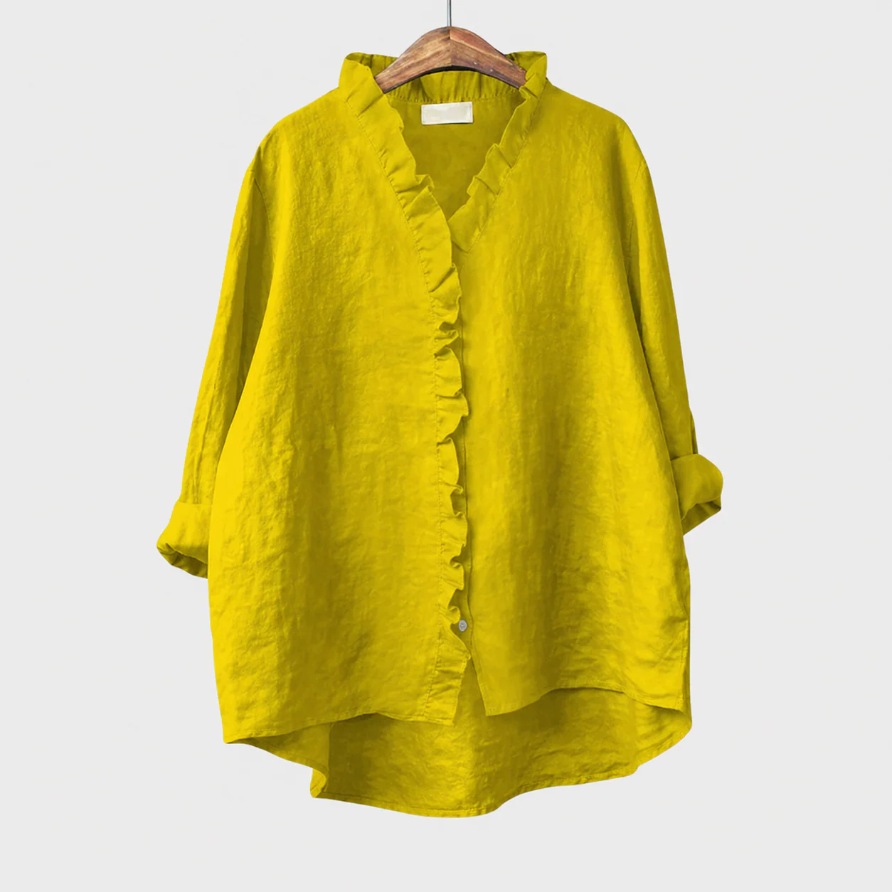 Eline | Blusa Elegante