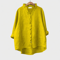 Eline | Blusa Elegante