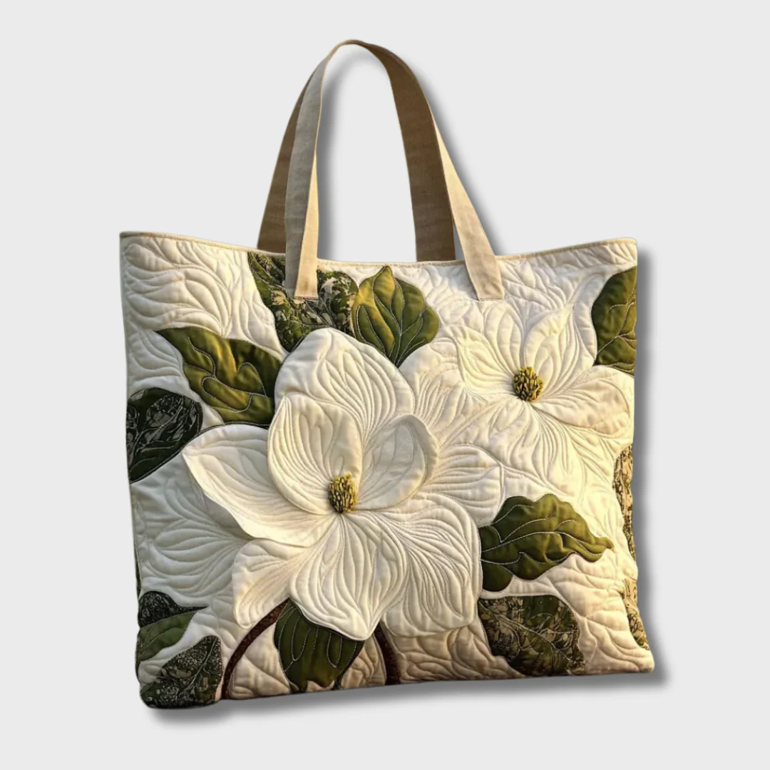 Adeline | Bolso Boho Artesanal