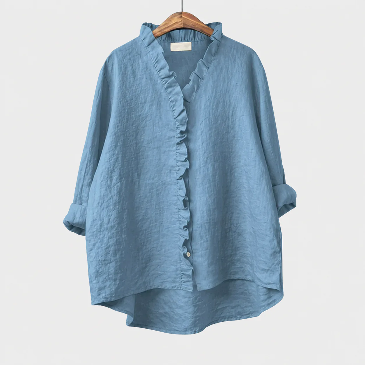 Eline | Blusa Elegante