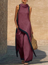 Conjunto Bianca
