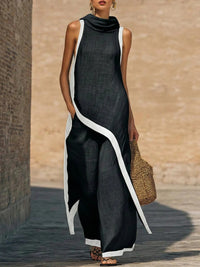 Conjunto Bianca