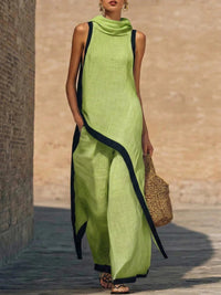 Conjunto Bianca