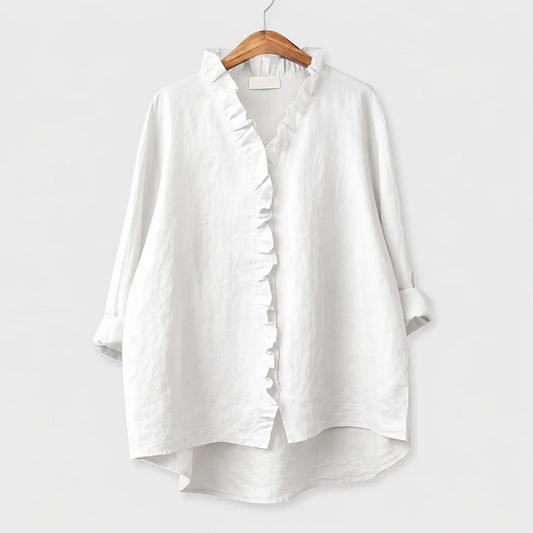 Eline | Blusa Elegante