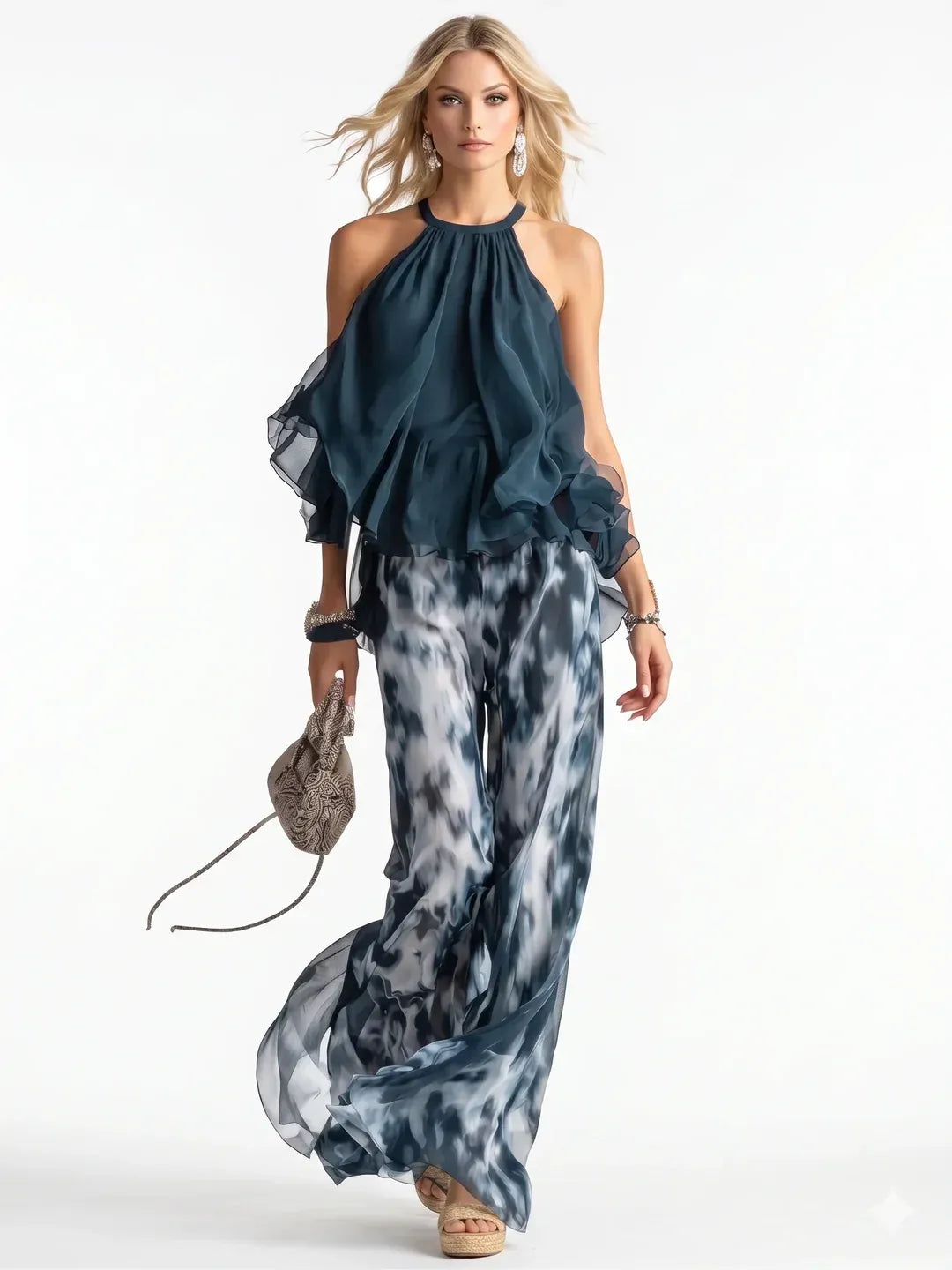 Conjunto Alba