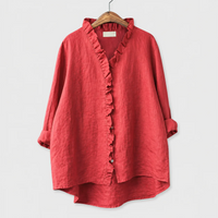 Eline | Blusa Elegante